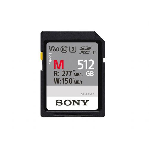 SONY SFM-512