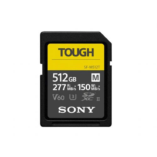 SD kartica Sony SFM-512T