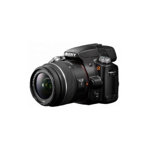 Sony SLT-A35K D-SLR digitalni fotoaparat