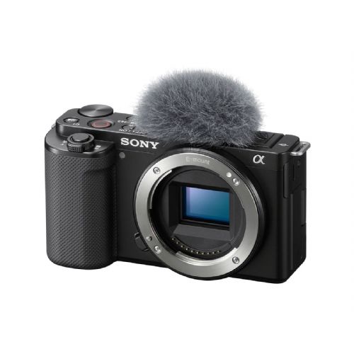 Fotoaparat za vloganje Sony ZV-E10M2B