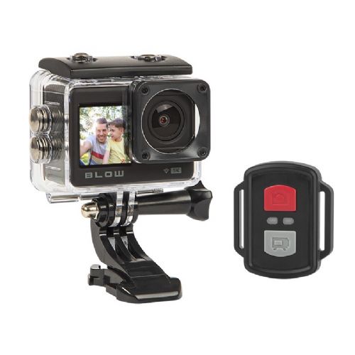 Športna kamera Blow Pro4U 11 5K
