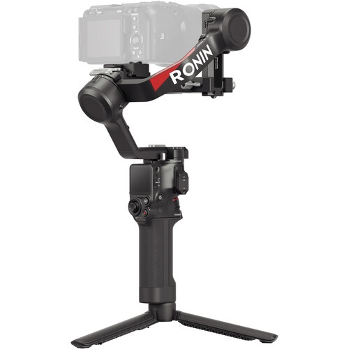 Stabilizator DJI RS 4