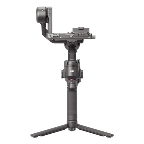 Stabilizator DJI RS 4 Combo gimbal