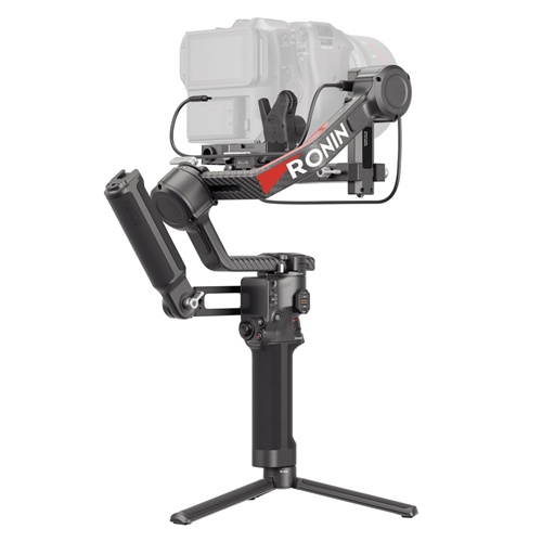 Stabilizator DJI RS 4 Pro Combo
