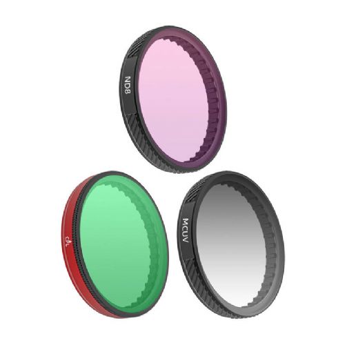 Komplet filtrov Sunnylife 073523