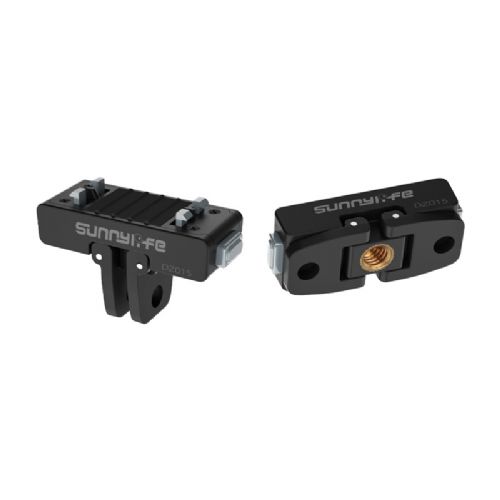 Sunnylife magnetni adapter za montažo za Insta360 X5/Ace/Ace Pro2/1