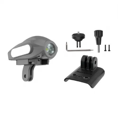 Sunnylife adapter za montažo + luč za dron Avata 2