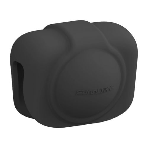 Silikonski pokrovček leče Sunnylife SG034 za OSMO 360