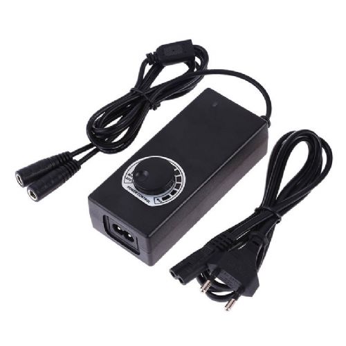 Napajalni adapter Puluz za 60 cm Photo Studio PU2002EU LED