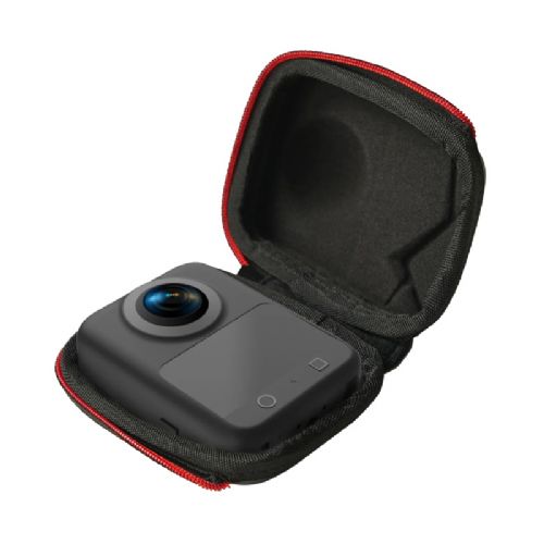 Zaščitna torba za Telesin DJI Osmo 360, odpira se od spodaj