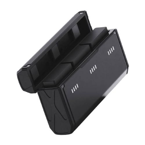 Polnilec treh baterij za GoPro Hero 13 Black Telesin (S0-BCG-11-TGP)