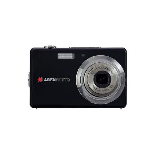 Digitalni fotoaparat AgfaPhoto OPTIMA 100 (črn) 2