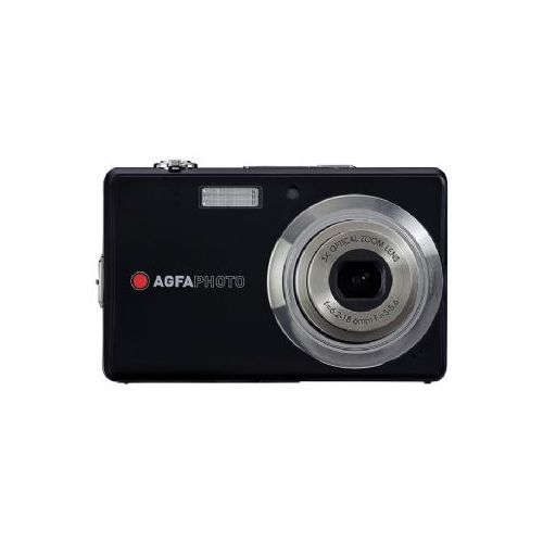 Digitalni fotoaparat AgfaPhoto OPTIMA 102 (črn) 3