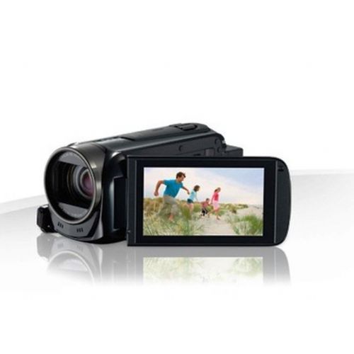 Kamera Canon LEGRIA HF R506 | Enaa