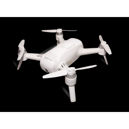 Yuneec Breeze Drone With 4k Camera Bluetooth Controller Yuneec
