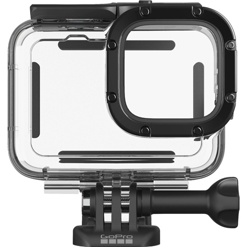 Zaščitno ohišje Go Pro, za Hero 10, 11, 12, 13, črna