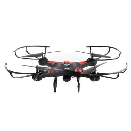 Pama Xcam quadcopter dron s kamero Enaa
