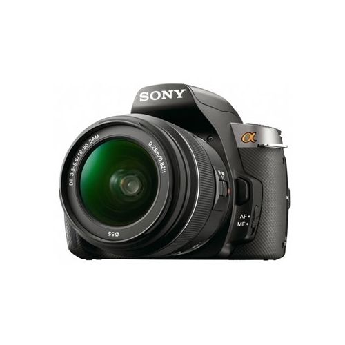 Sony Alpha 330 KIT 18-55 | Enaa