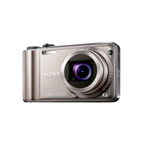 Sony DSC-HX5VN zlat digitalni fotoaparat