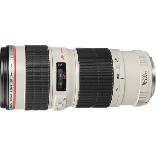 Objektiv Canon EF 70-200mm f/4L USM