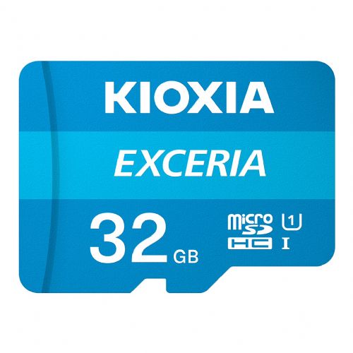 KARTICA KIOXIA microSD-kartica Exceria 32 GB Gen 1.