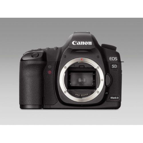 Canon EOS 5D II ohišje 810107