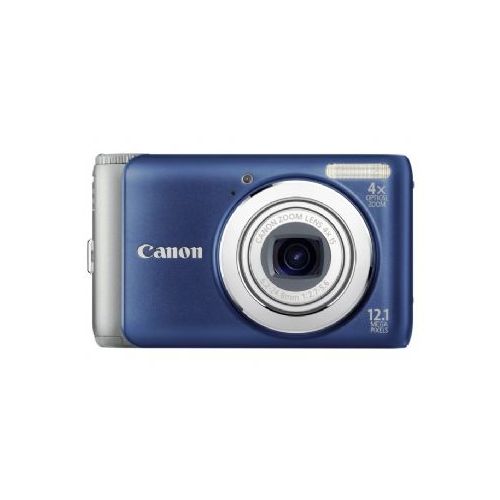 Canon PowerShot A3100 IS moder