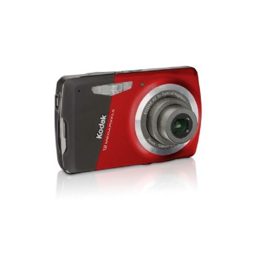 KODAK MD30 rdeč digitalni fotoaparat