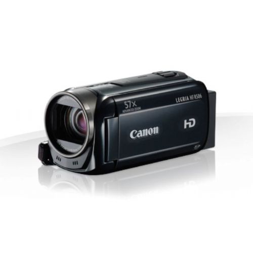 Kamera Canon LEGRIA HF R506 | Enaa