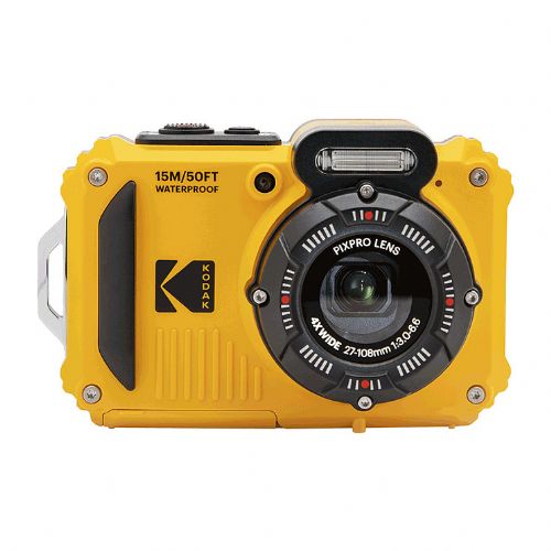Kodak Pixpro WPZ2 - Kompaktni - Digitalni fotoaparat - 16 MP