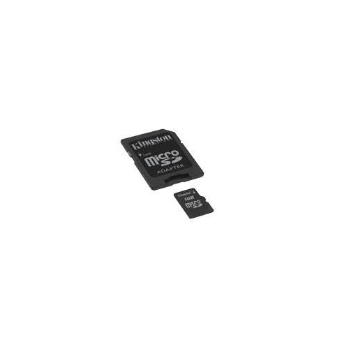 Micro SD spominska kartica Kingston 2GB SDC/2GB