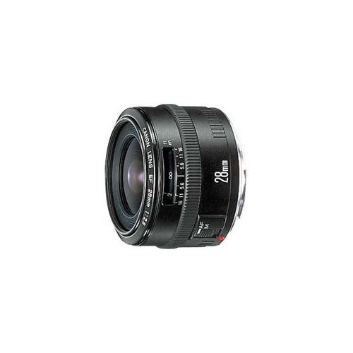 Objektiv CANON EF28mm (C21-5281201)