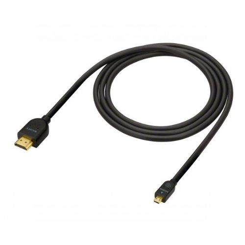 Micro HDMI Kabel SONY DLCHEU15