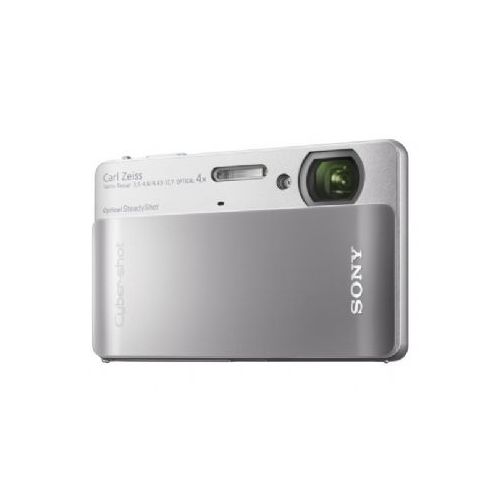 SONY DSC-TX5S srebrn digitalni fotoaparat LO0TJQ7415G3