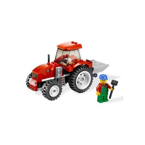 LEGO® Traktor ZI7634