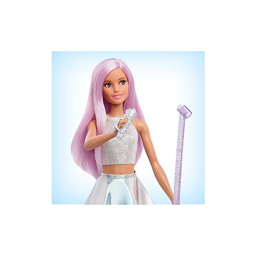 Barbie lutka Mattel FXN98 – pevka