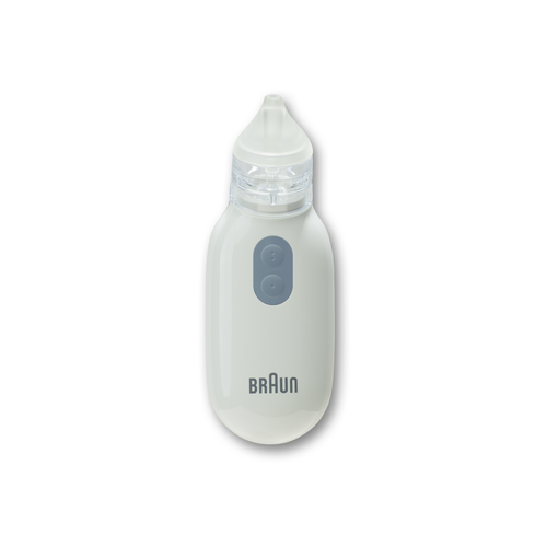 Nosni aspirator Braun BNA100