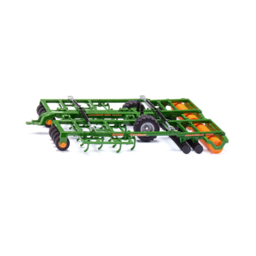 Amazonski kentavr Siku FARMER Amazone Centaur, 1:32, od 3. let, kovina