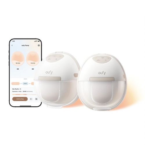 Anker Eufy prsna črpalka E20