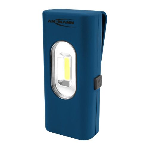 Ansmann WL30B CLIP