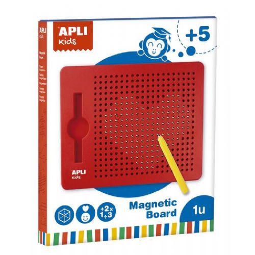 Apli Magnetna plošča