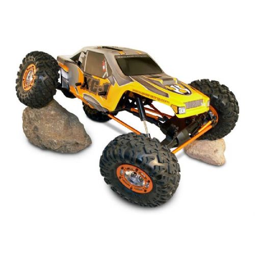 Axial karoserija XC-1 DEAX4014