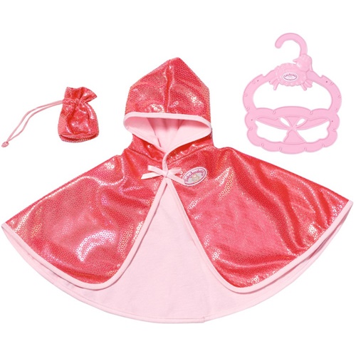 Baby Annabell® plašček (706503)