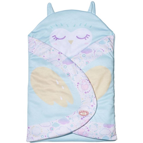 Baby Annabell® Sweet Dreams Torba za previjanje (706886)
