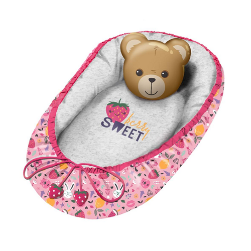 BABY born® gnezdece (835821)