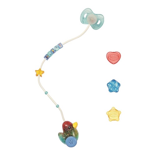 BABY born® Interaktivna čarobna duda 43cm (830017)