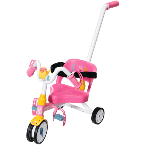 BABY born® tricikel, 43 cm (835456)