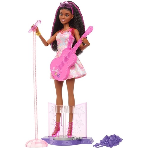 Barbie Pop Star (HRG43)