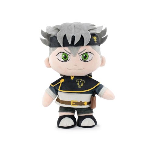 BARRADO Black Clover Asta plišasta igrača