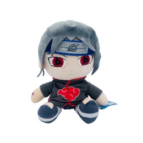 BARRADO Naruto Itachi plišasta igrača